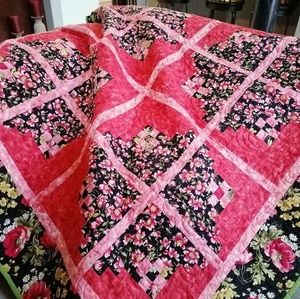 Meet your Posher, Joyce